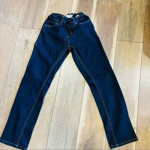 Levi’s kids jeans